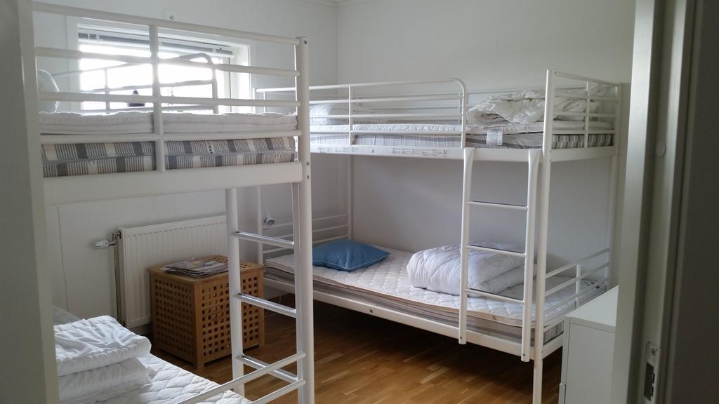 Stall Haellarp Falkenberg Phòng bức ảnh