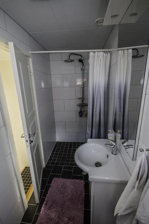 Stall Haellarp Falkenberg Ngoại thất bức ảnh