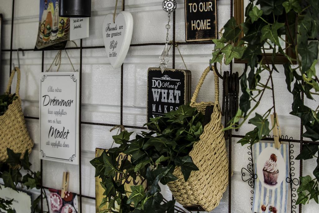 Stall Haellarp Falkenberg Ngoại thất bức ảnh